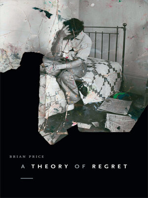 cover image of A Theory of Regret